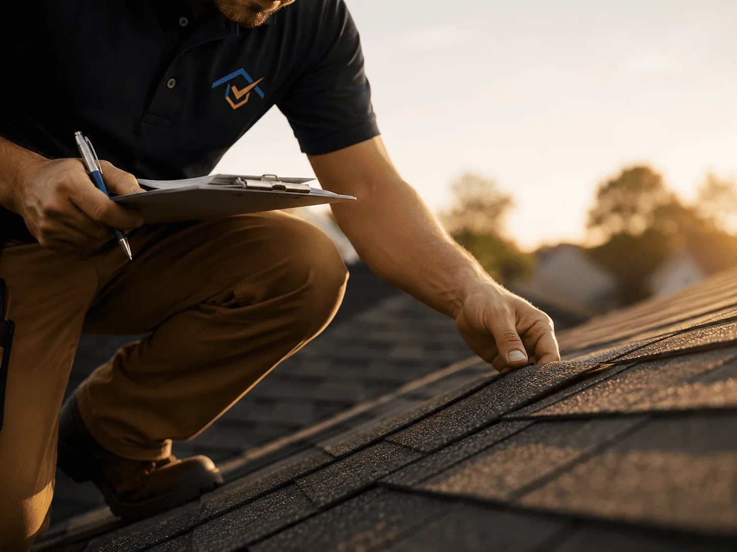 Why Choose Roof Inspection in Waco, TX